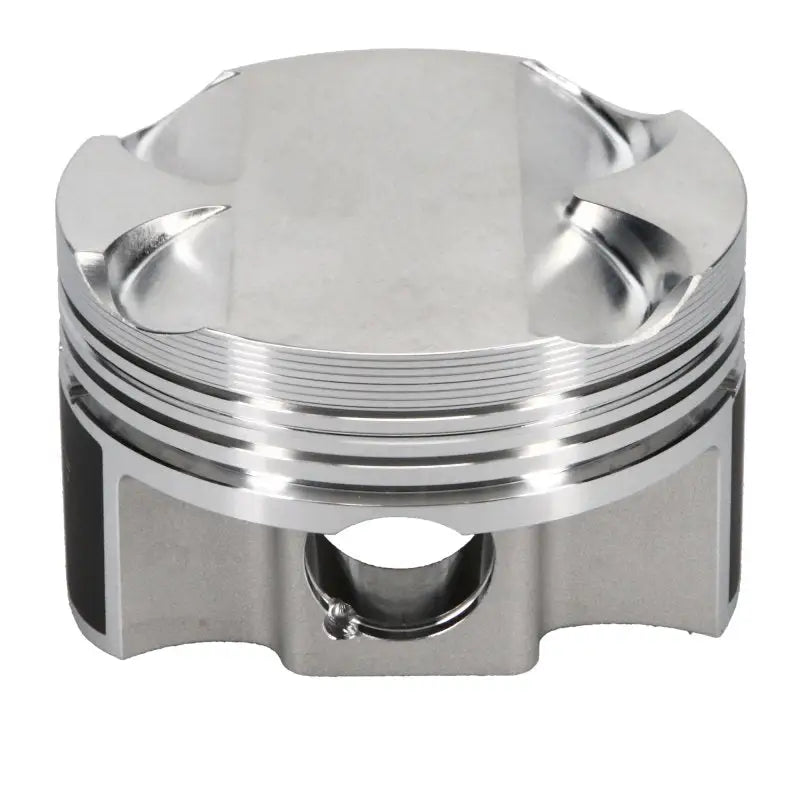 Wiseco Mitsubishi EVO 10 4B11-T 2008+ -4.5cc Piston Shelf Stock Kit - K636M86