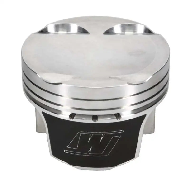 Wiseco Mitsubishi EVO X 4B11 Turbo -8cc 86mm Bore 8.8 CR HD Forged Piston Kit - K698M86
