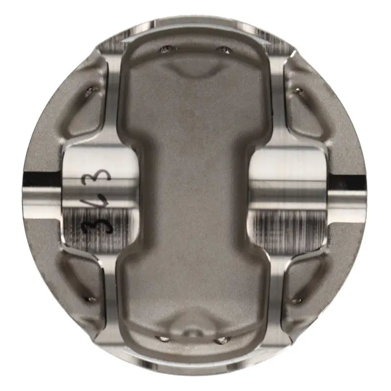 Wiseco Nissan 04 350Z VQ35 4v Dished -10cc 96mm Piston Shelf Stock Kit - K605M96AP
