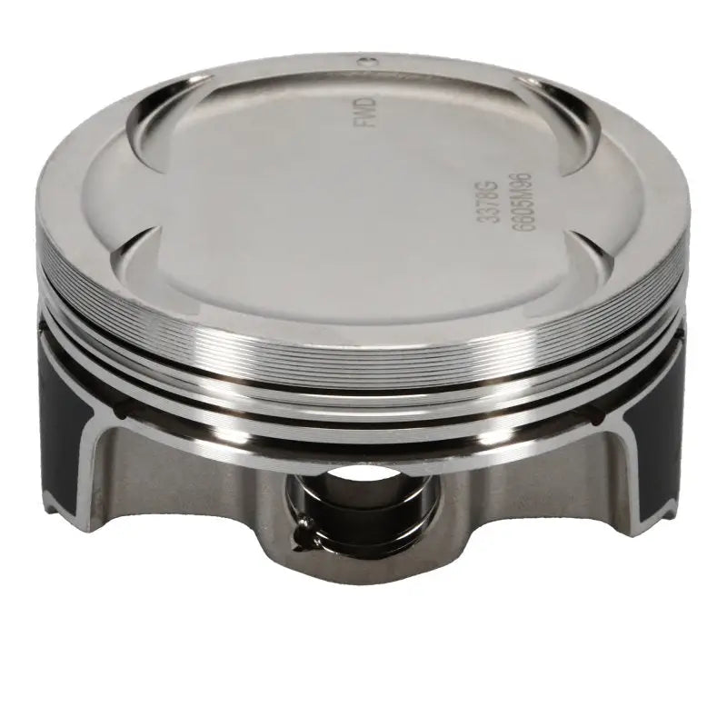 Wiseco Nissan 04 350Z VQ35 4v Dished -10cc 96mm Piston Shelf Stock Kit - K605M96AP