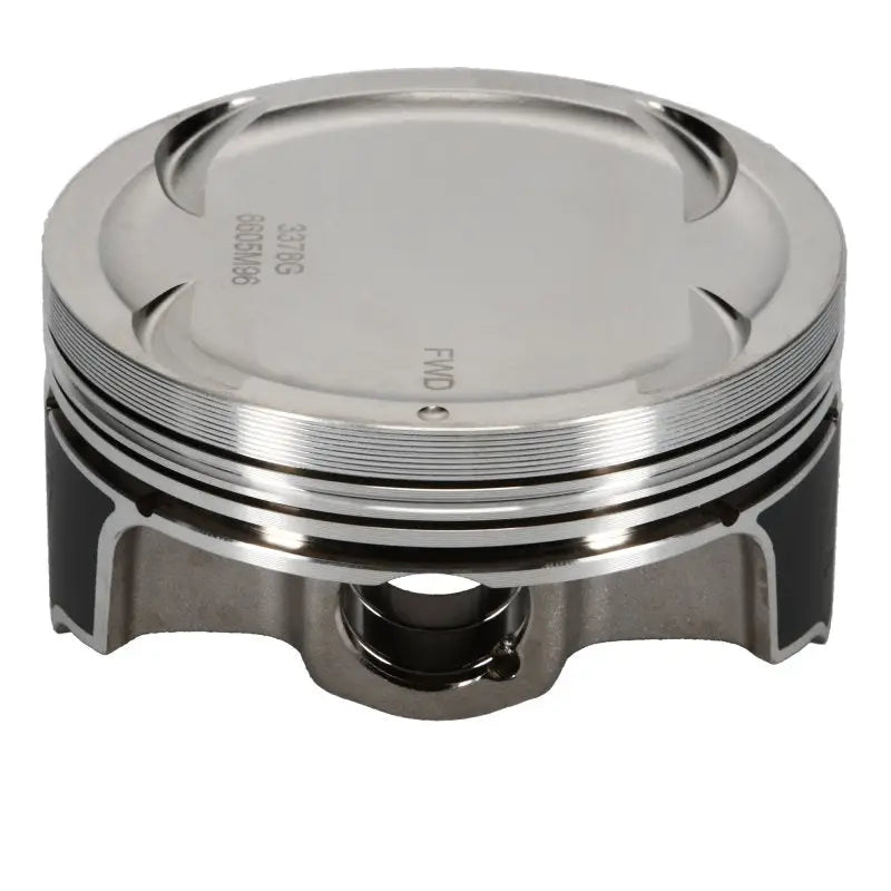 Wiseco Nissan 04 350Z VQ35 4v Dished -10cc 96mm Piston Shelf Stock Kit - K605M96AP