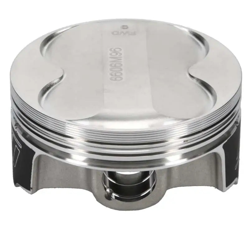 Wiseco Nissan 04 350Z VQ35 4v Domed +7cc 96mm Piston Shelf Stock Kit - K606M96