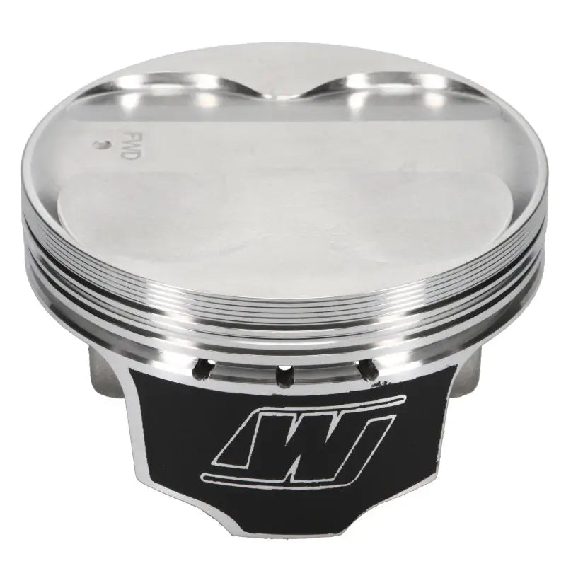 Wiseco Nissan 04 350Z VQ35 4v Domed +7cc 96mm Piston Shelf Stock Kit - K606M96