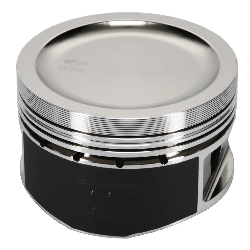 Wiseco Nissan SR20/SR20DET Turbo -12cc Dish 9.1:1 CR 87mm Piston Kit - K556M87AP