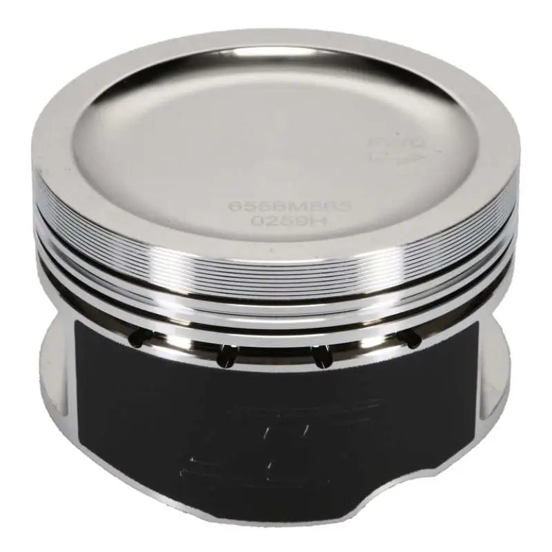 Wiseco Nissan SR20 Turbo -12cc 1.260 X 865 Piston Kit - K556M865AP