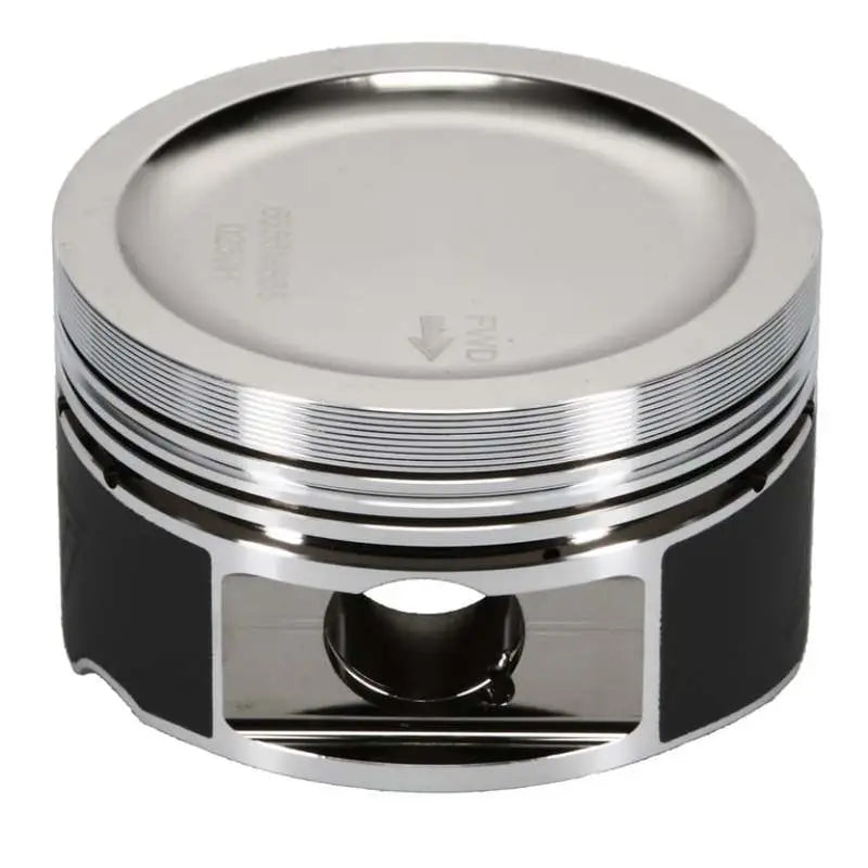 Wiseco Nissan SR20 Turbo -12cc 1.260 X 865 Piston Kit - K556M865AP