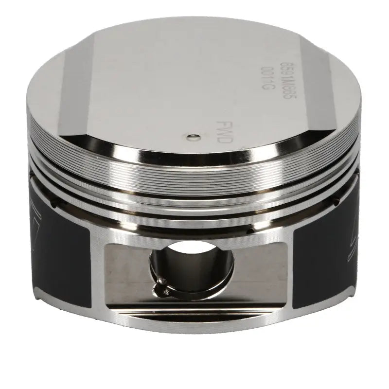 Wiseco Nissan Turbo Domed +14cc 1.181 X 86.5 Piston Kit - K591M865AP