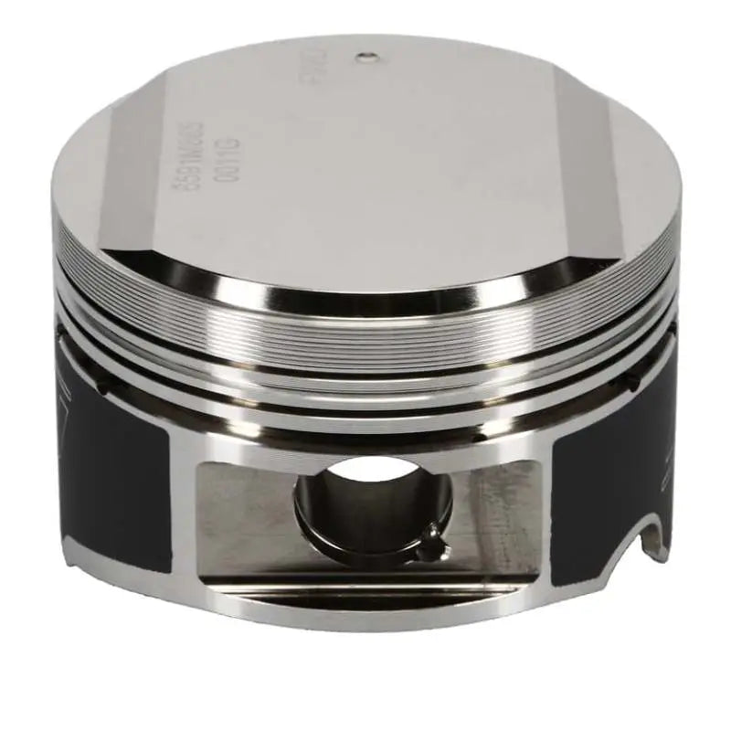 Wiseco Nissan Turbo Domed +14cc 1.181 X 86.5 Piston Kit - K591M865AP