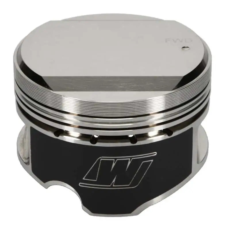 Wiseco Nissan Turbo Domed +14cc 1.181 X 87 Piston Kit - K591M87AP