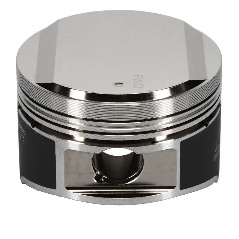 Wiseco Nissan Turbo Domed +14cc 1.181 X 87 Piston Kit - K591M87AP