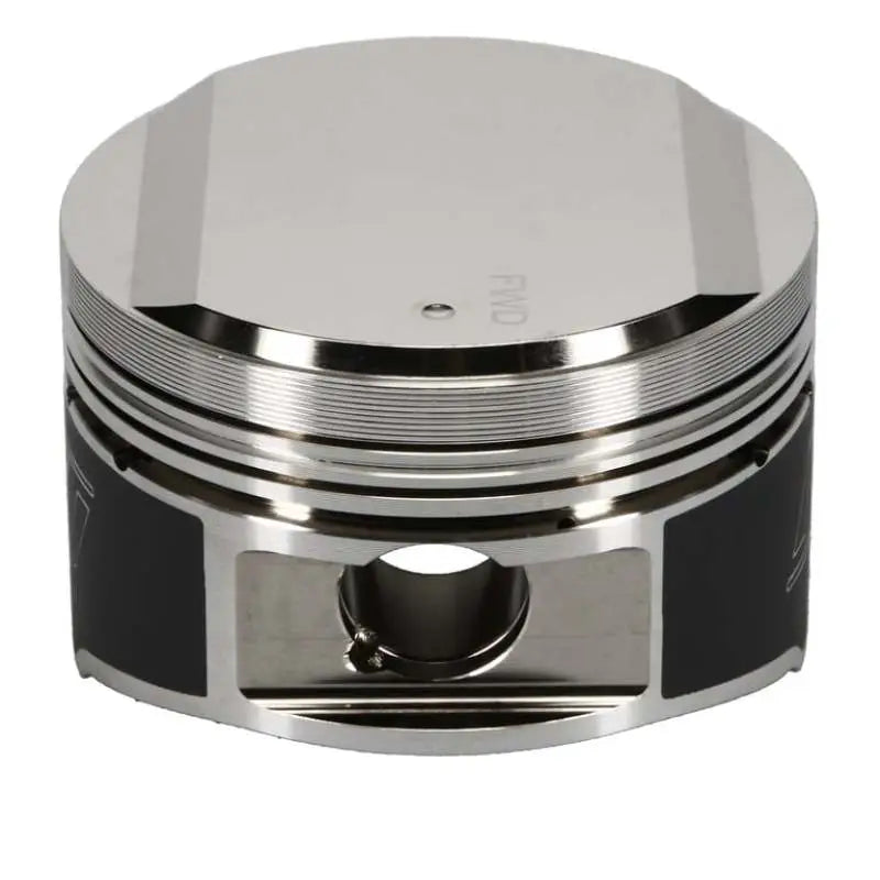 Wiseco Nissan Turbo Domed +14cc 1.181 X 87 Piston Kit - K591M87AP