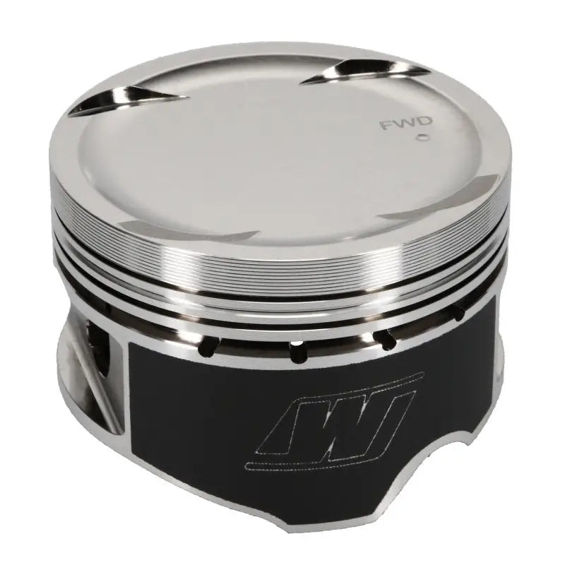 Wiseco Nissan VG30 Turbo -9cc 1.260 X 88MM Piston Shelf Stock Kit - K549M88AP