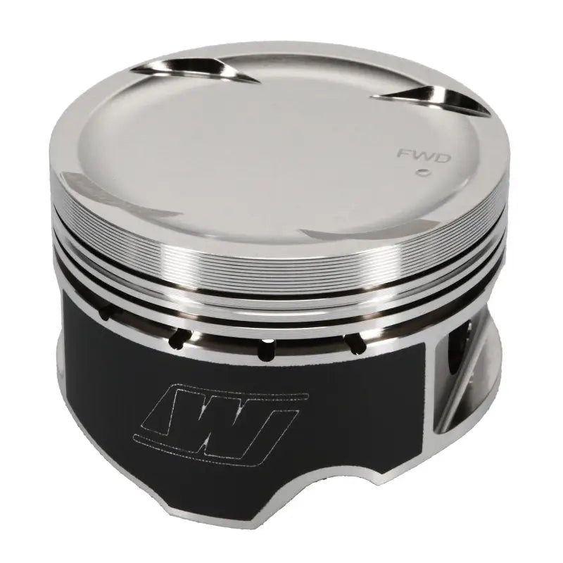 Wiseco Nissan VG30 Turbo -9cc 1.260 X 88MM Piston Shelf Stock Kit - K549M88AP