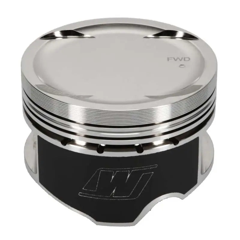 Wiseco Nissan VG30 Turbo -9cc 1.260 X 88MM Piston Shelf Stock Kit - K549M88AP