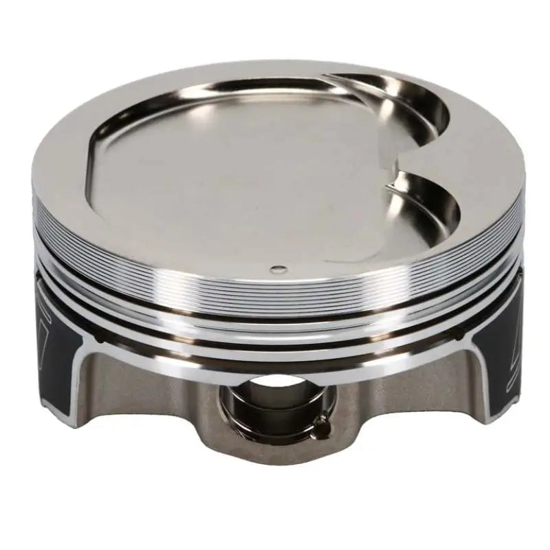 Wiseco Nissan VQ37 1.198inch CH -15.5cc R/Dome 9:1 Piston Shelf Stock Kit - K643M96