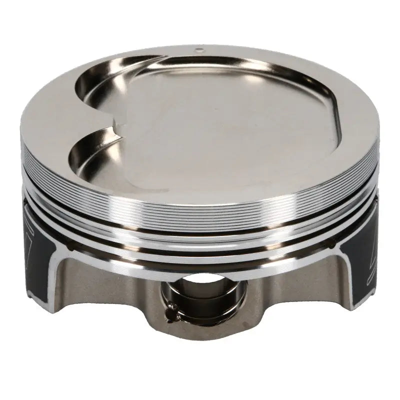 Wiseco Nissan VQ37 1.198inch CH -15.5cc R/Dome 9:1 Piston Shelf Stock Kit - K643M96