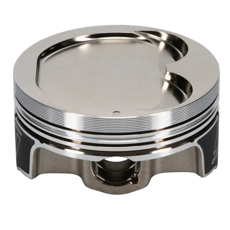 Wiseco Nissan VQ37 1.198inch CH -15.5cc R/Dome 9:1 Piston Shelf Stock Kit - K643M96