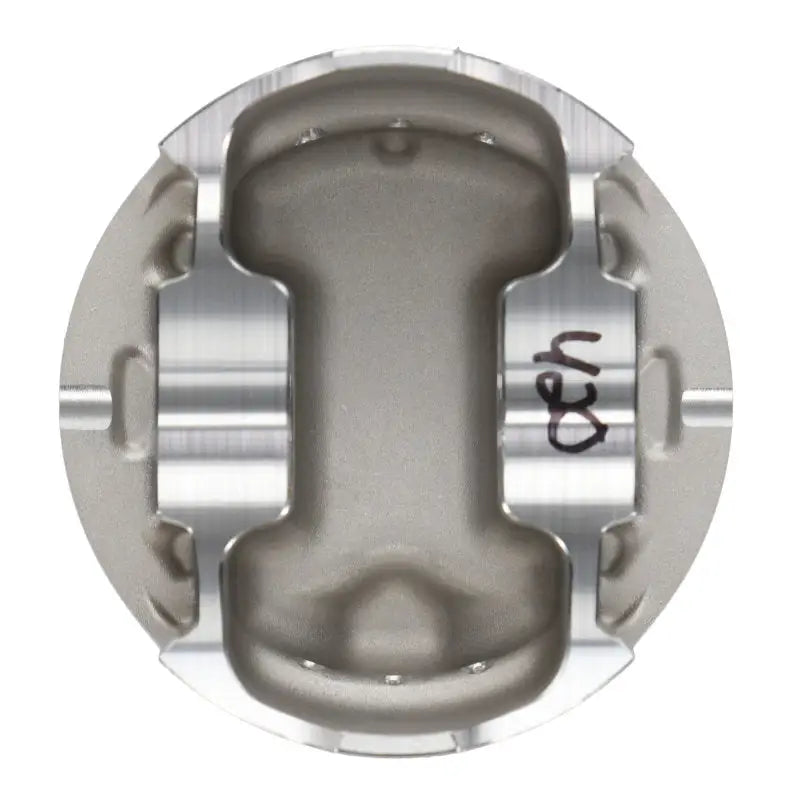 Wiseco SBC LS1 Vortec 5.3L FT -2.2cc 10.25:1 Piston Shelf Stock Kit - K474M965