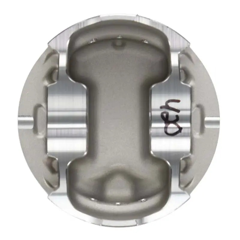 Wiseco SBC LS1 Vortec 5.3L FT -2.2cc 10.25:1 Piston Shelf Stock Kit - K474M965