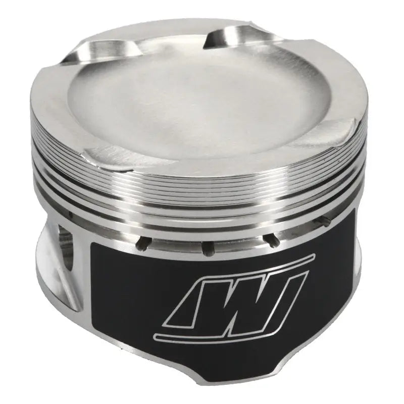 Wiseco SRT4-17cc 1.400 X 87.5 Piston Shelf Stock Kit - K562M875