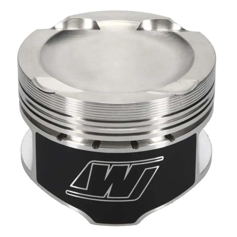 Wiseco SRT4-17cc 1.400 X 87.5 Piston Shelf Stock Kit - K562M875