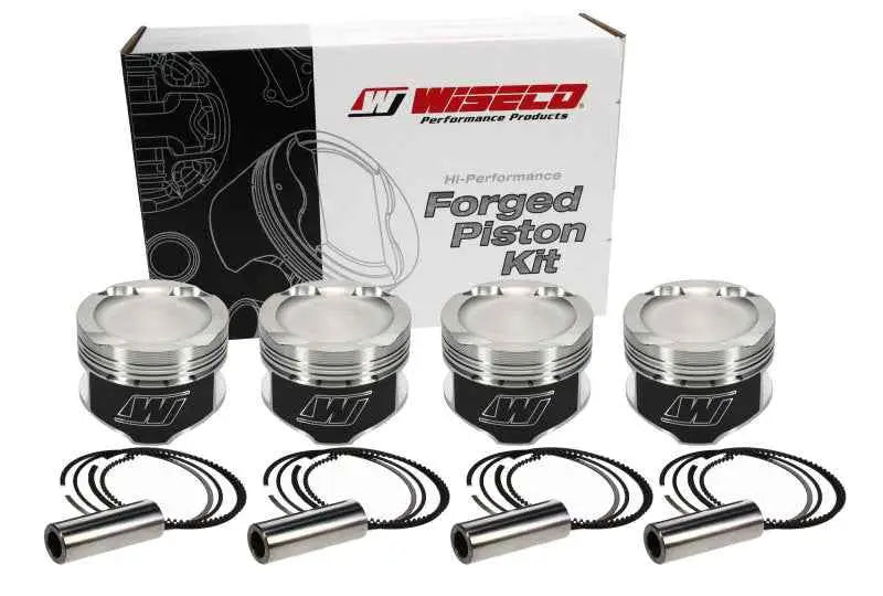 Wiseco K562M88