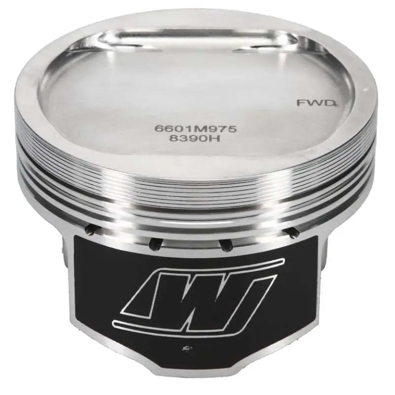 Wiseco Subaru EJ22 Inv Dome -20cc 97.5mm Piston Shelf Stock Kit - K601M975