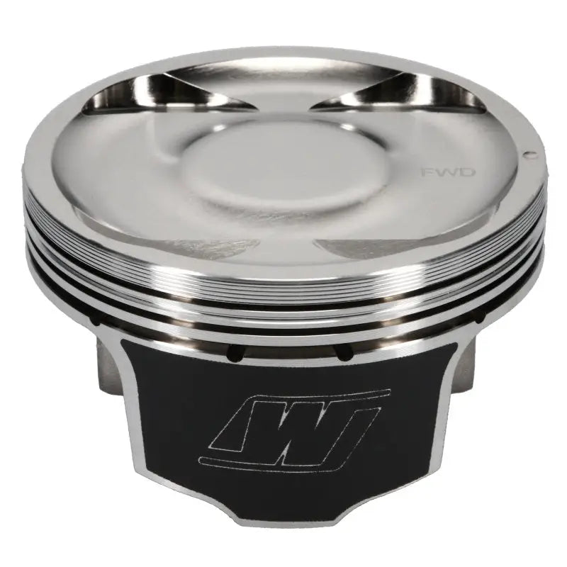 Wiseco Subaru EJ257 WRX/STI 4v Dish -19cc 100mm Piston Shelf Stock Kit - K598M100AP