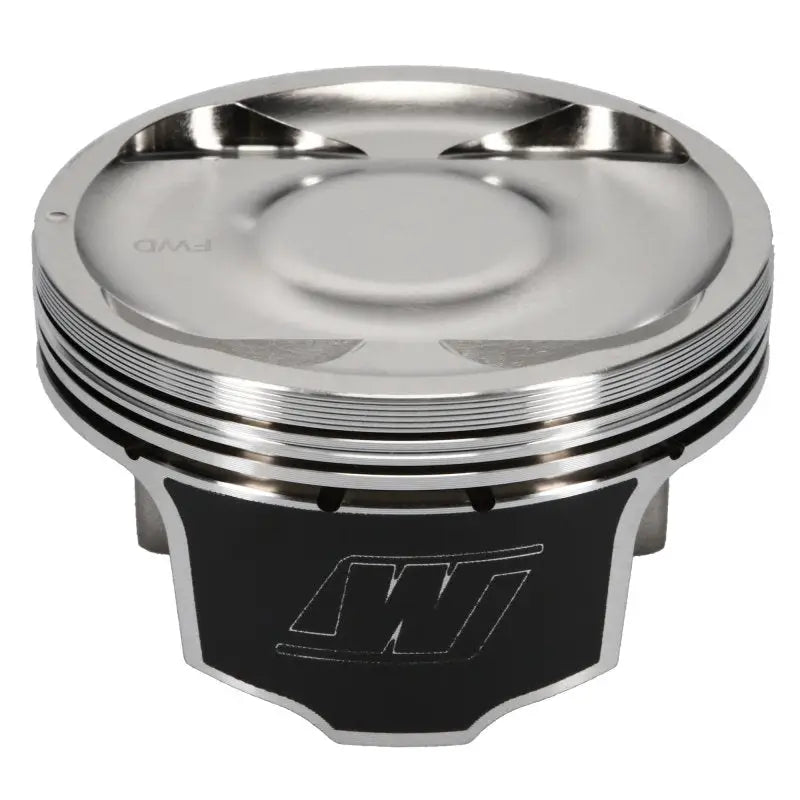 Wiseco Subaru EJ257 WRX/STI 4v Dish -19cc 100mm Piston Shelf Stock Kit - K598M100AP