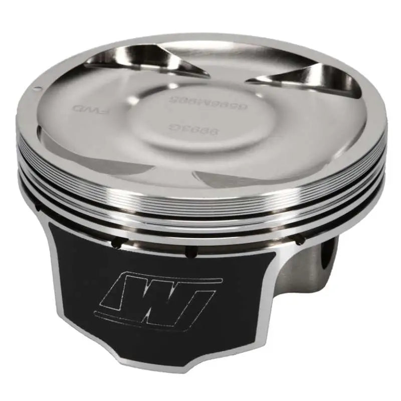 Wiseco Subaru EJ257 WRX/STI 4v Dish -19cc 99.5 Piston Shelf Stock Kit - K598M995AP