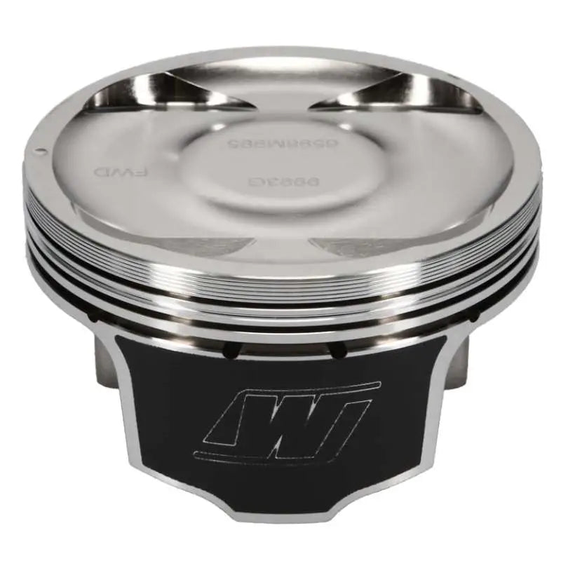 Wiseco Subaru EJ257 WRX/STI 4v Dish -19cc 99.5 Piston Shelf Stock Kit - K598M995AP