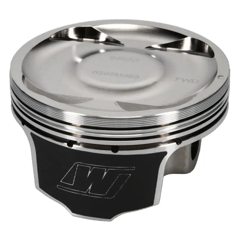 Wiseco Subaru EJ257 WRX/STI 4v Dish -19cc 99.5 Piston Shelf Stock Kit - K598M995AP