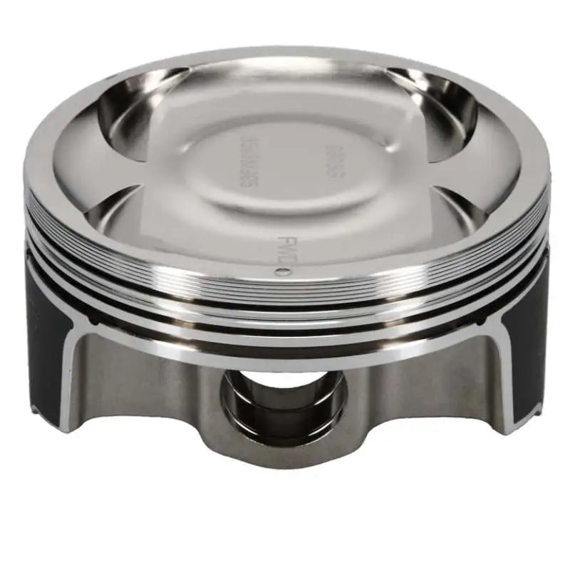 Wiseco Subaru EJ257 WRX/STI 4v Dish -19cc 99.5 Piston Shelf Stock Kit - K598M995AP