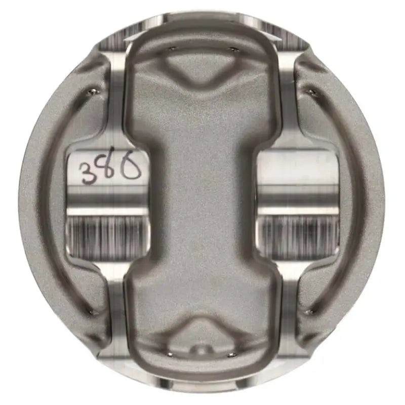 Wiseco Subaru EJ257 WRX/STI 4v Dish -19cc 99.5 Piston Shelf Stock Kit - K598M995AP