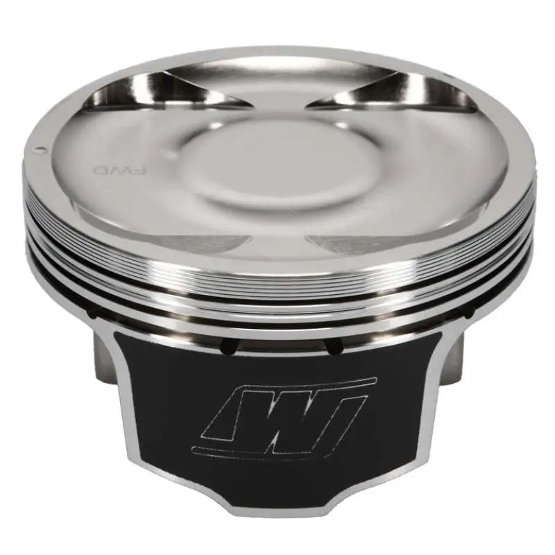 Wiseco Subaru EJ257 WRX/STI 4v Dish -19cc 99.75 Piston Shelf Stock Kit - K598M9975AP
