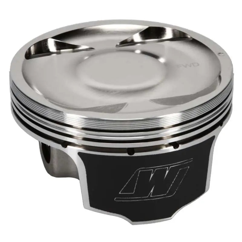 Wiseco Subaru EJ257 WRX/STI 4v Dish -19cc 99.75 Piston Shelf Stock Kit - K598M9975AP