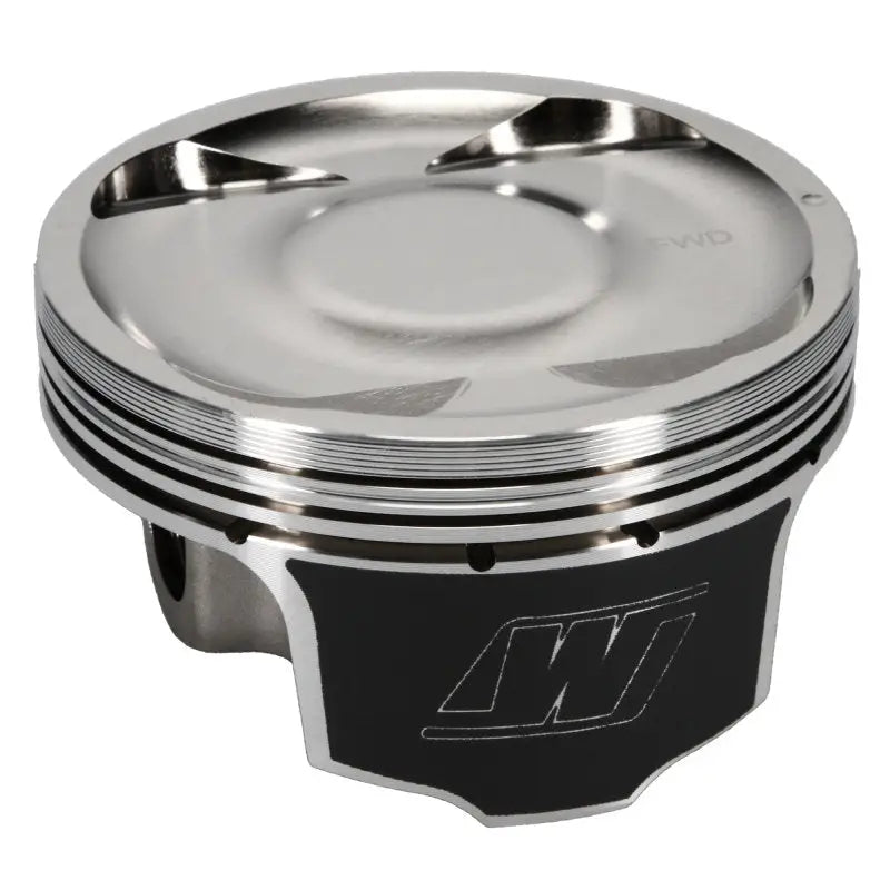 Wiseco Subaru EJ257 WRX/STI 4v Dish -19cc 99.75 Piston Shelf Stock Kit - K598M9975AP