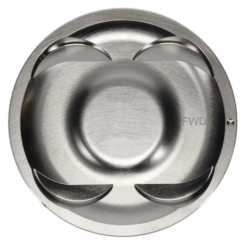 Wiseco Subaru EJ257 WRX/STI 4v Dish -19cc 99.75 Piston Shelf Stock Kit - K598M9975AP