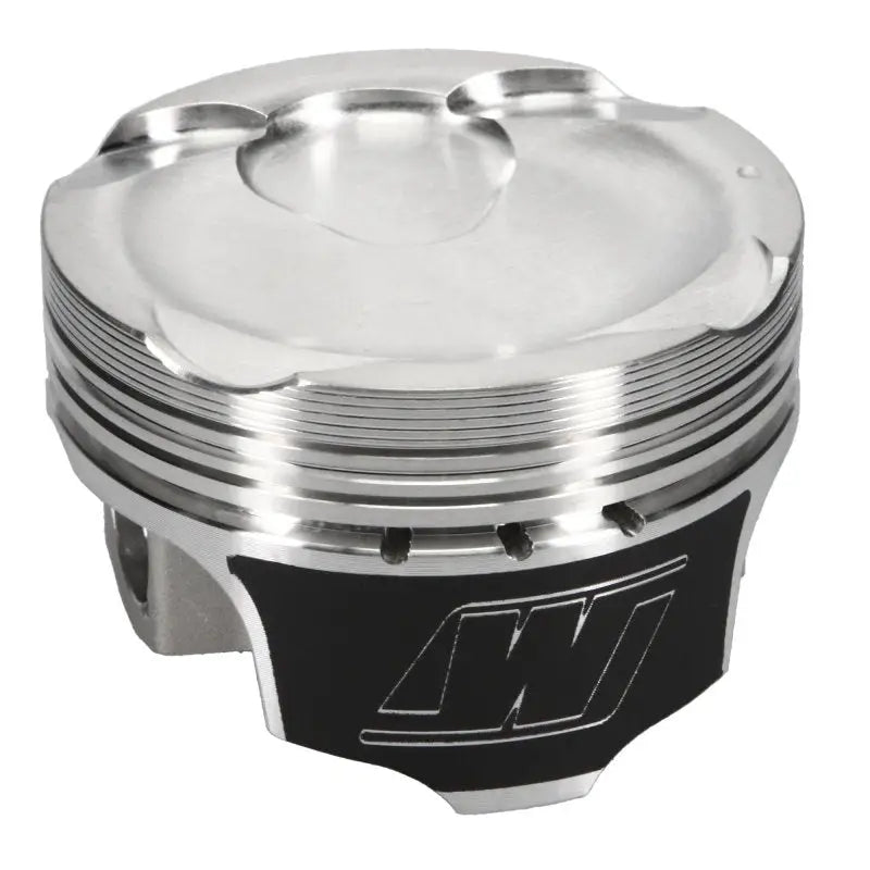 Wiseco Subaru FA20 Direct Injection Piston Kit 2.0L -16cc - K728M8625