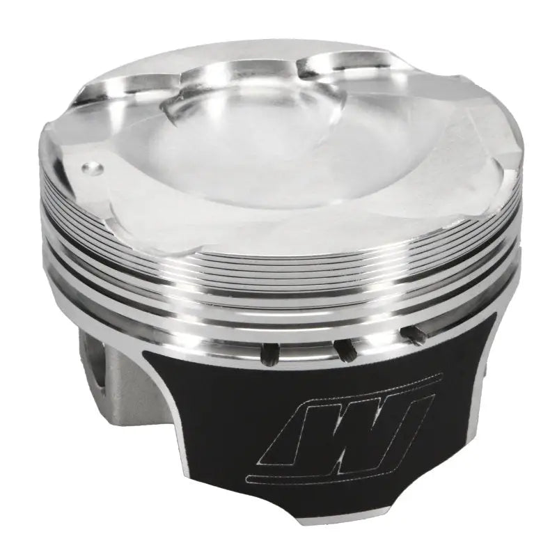 Wiseco Subaru FA20 Direct Injection Piston Kit 2.0L -9.5cc - K727M8625