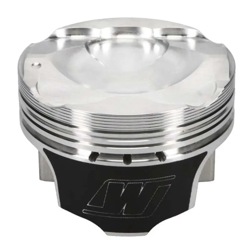 Wiseco Subaru FA20 Direct Injection Piston Kit 2.0L -9.5cc - K727M8625