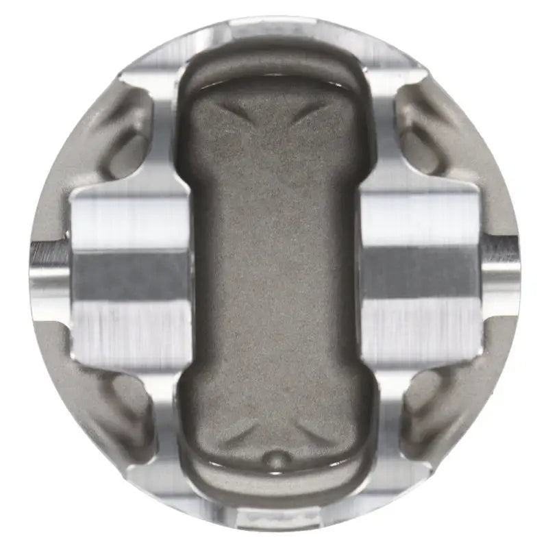 Wiseco Subaru FA20 Direct Injection Piston Kit 2.0L -9.5cc - K727M8625