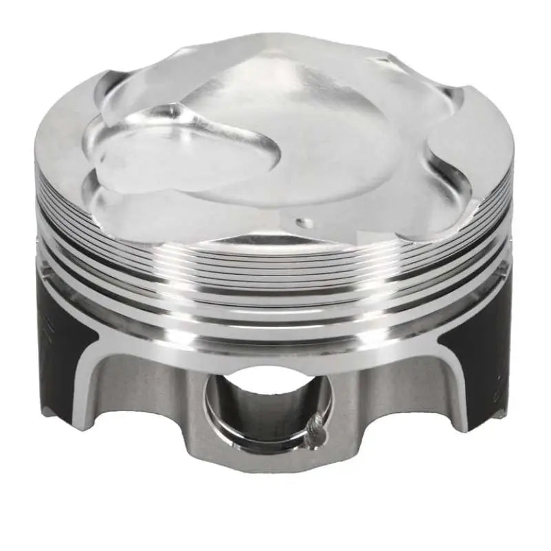 Wiseco Subaru FA20 Direct Injection Piston Kit 2.0L -9.5cc - K727M8625
