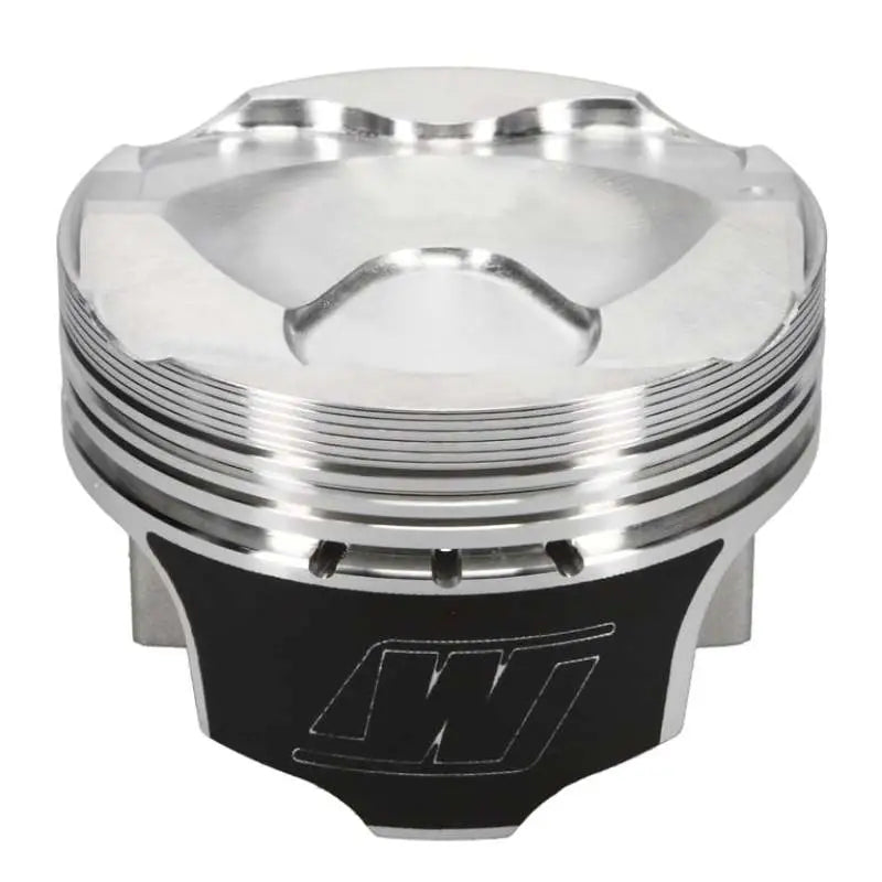 Wiseco Subaru FA20 Direct Injection Piston Kit 2.0L -9.5cc - K727M8625