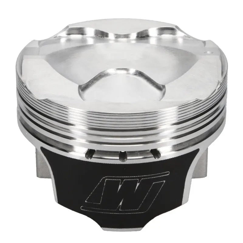 Wiseco Subaru FA20 Direct Injection Piston Kit 2.0L -9.5cc - K727M8625