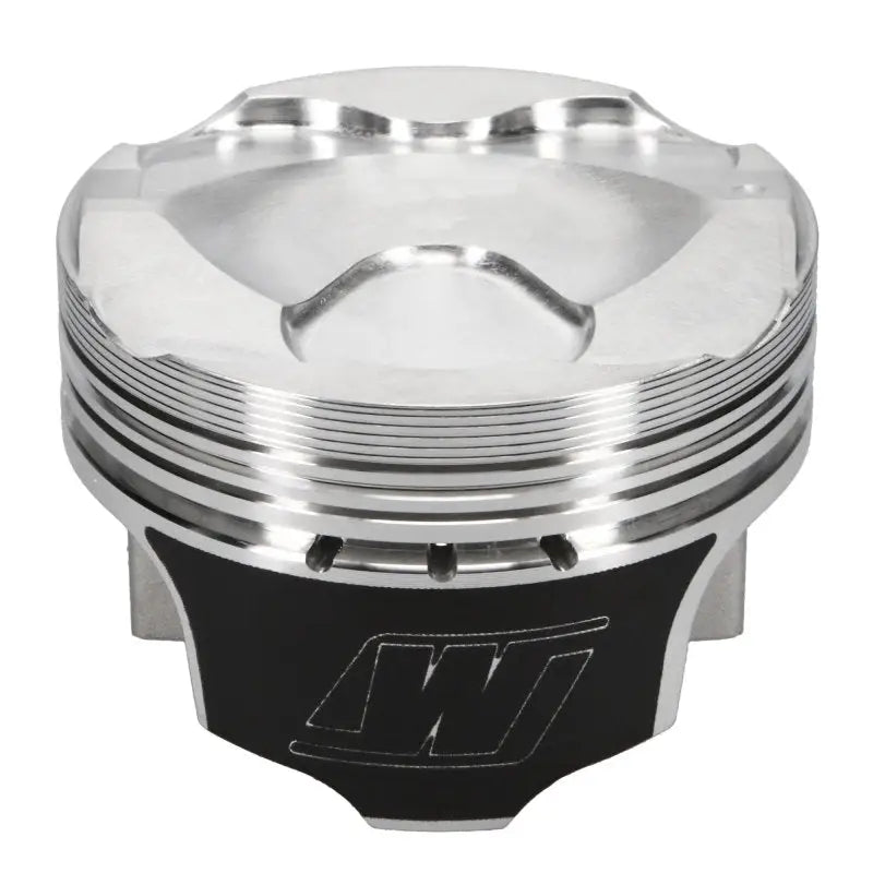 Wiseco Subaru FA20 Direct Injection Piston Kit 2.0L -9.5cc - K727M86