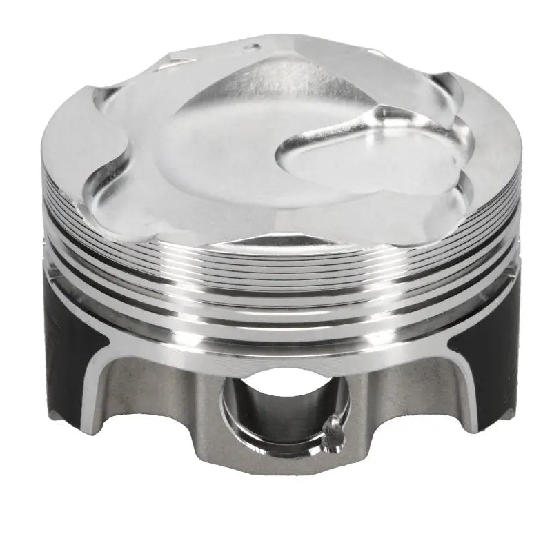 Wiseco Subaru FA20 Direct Injection Piston Kit 2.0L -9.5cc - K727M86