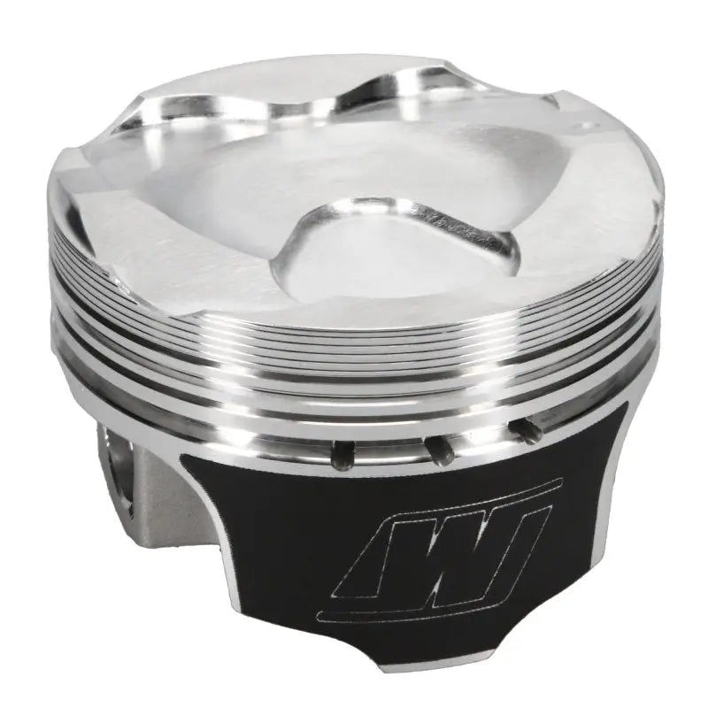 Wiseco Subaru FA20 Direct Injection Piston Kit 2.0L -9.5cc - K727M86