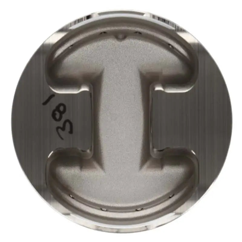 Wiseco Subaru WRX 4v R/Dome 8.4:1 CR 93mm Piston Kit - K588M93AP