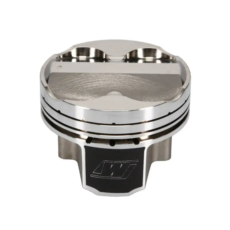 Wiseco Toyota 2JZGTE 3.0L 86.5mm +.5mm Oversize Bore 33.98 Comp Ht Asymmetric Skirt Piston Set - K678M865AP